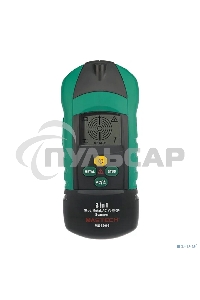 Детектор металла MASTECH MS6906