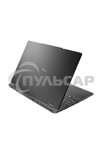 Ноутбук MAIBENBEN X-Treme Typhoon X15B Ryzen 7 8845HS 16Gb SSD 1Tb NVIDIA RTX 4060 8Gb 15,3 WQXGA IPS Cam 60.1Вт*ч Linux Серый X15B-R78846GQSLBRE0