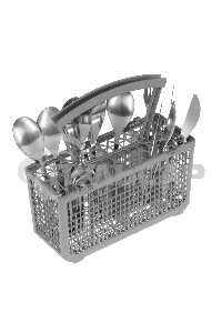 Встраиваемая посудомоечная машина Maunfeld MLP4249G02, серебристый, 44.8 см, 9 компл., 49 дБ, класс A++