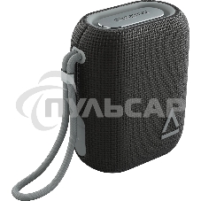 Портативная колонка Creative MUVO FLEX черный 10 Вт  BT