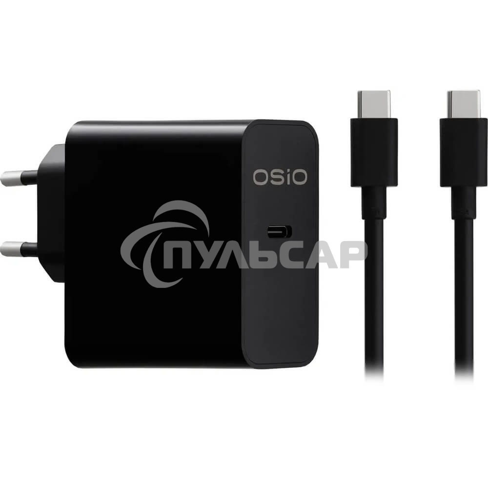 Ноутбук Osio FocusLine F150i-023 Core i5 1235U 16Gb SSD1Tb Intel Iris Xe graphics 15.6