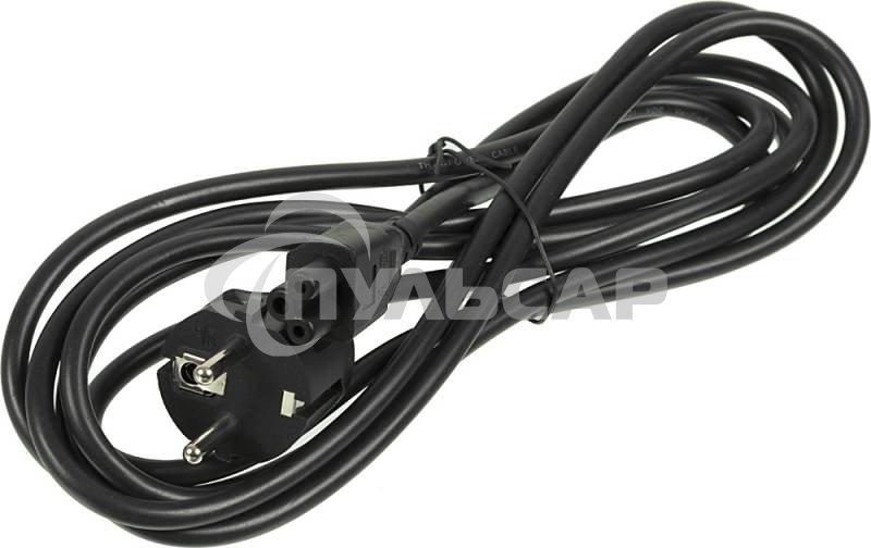 Кабель питания Ningbo 3-pin/евровилка 1.8м (NCABLE)