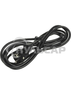 Кабель питания Ningbo 3-pin/евровилка 1.8м (NCABLE)