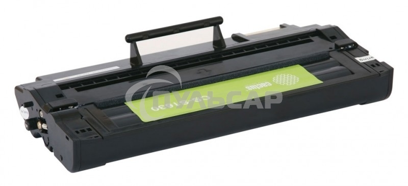 Картридж лазерный Cactus CS-S1630 ( ML-1630) черный (2000стр.) для SAMSUNG ML-1630, SCX-4500