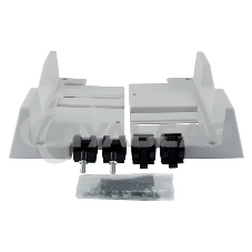 Подставка Buro BU-CS3AL светло-серый