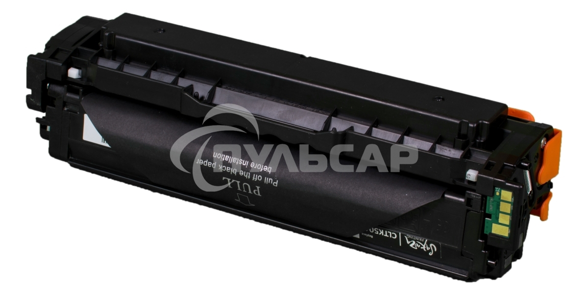 Картридж лазерный Sakura CLTK504S для Samsung CLP-415, CLX-4195, SL-C1810, SL-C1860, черный, 2500 к.
