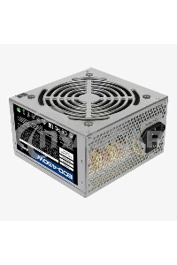 Блок питания Aerocool / Formula ECO-450W, 450Вт, 120мм, серебро
