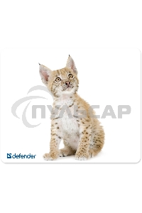 Коврик Defender шелковый ассортимент, 230х190х1.6