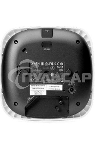 Точка доступа сети Wi-Fi HPE Aruba Instant On AP12 (RW) Access Point