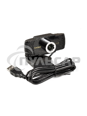 Веб-камера ExeGate EX287378RUS BusinessPro C922 HD Tripod