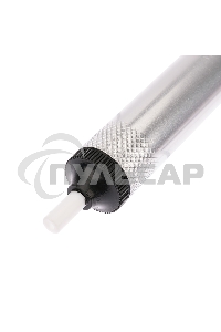 Вакуумный экстрактор припоя Rexant (оловоотсос), металл/пластик