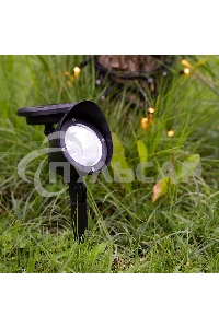 Садовый светильник на солнечной батарее (SLR-AS-31) LAMPER