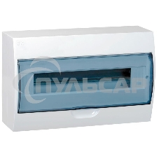 Бокс ЩРН-П-18 ИЭК MKP12-N-18-40-10