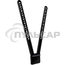 Держатель Logitech для крепления к телевизору камеры MeetUP