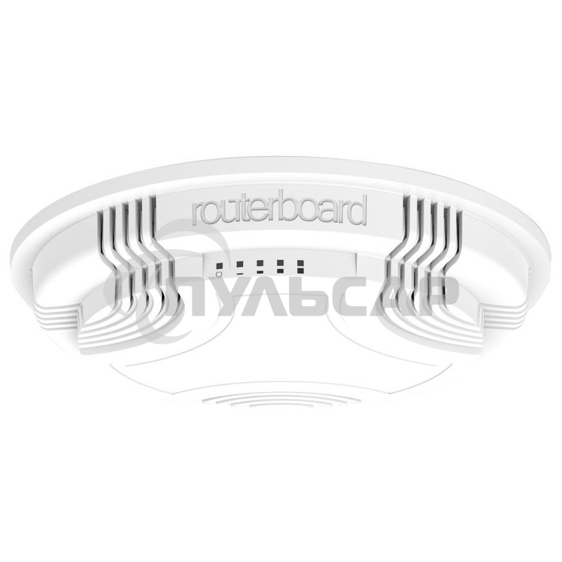 Точка доступа Wi-Fi2.4GHZ RBCAP2ND MIKROTIK