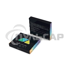 Светодиодная панель Yeelight Smart Light Panels-3pcs-extension