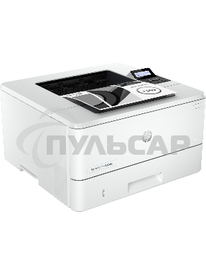Принтер лазерный HP LaserJet Pro M4003dw (2Z610A), A4, ч/б, до 40 стр/мин., 1200 x 1200 dpi, USB, RJ-45, Wi-Fi, Air Print, Mopria