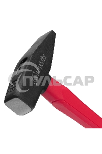 Молоток слесарный Matrix optimal 800г фибергласовая обрезиненная рукоятка квадратный боек