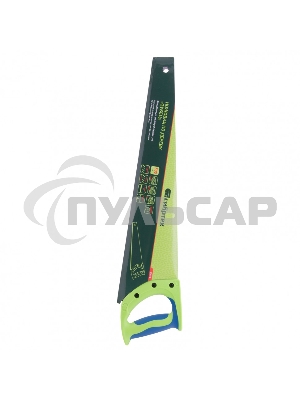 Ножовка по дереву 