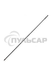 Бур по бетону Matrix, 8 x 600 мм, SDS PLUS