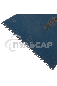 Набор насадок для МФИ по дереву и металлу, 6 шт. Denzel