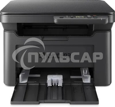МФУ лазерное Kyocera MA2001 (1102Y83NL0), A4, ч/б, печ. до 20 стр/мин., скан. до 20 стр/мин. (ч/б) 6 стр/мин. (цвет), 600 x 1800 dpi (печать) 600 x 600 dpi (скан.), USB