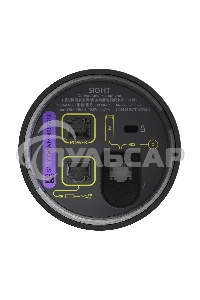 Веб-камера Logitech Sight WEBCAM - Graphite- USB