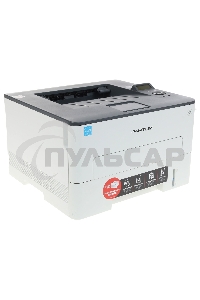 Принтер лазерный Pantum P3300DN, А4, ч/б, печ. до 33 стр/мин, 1200 X 1200 dpi, USB, RJ-45