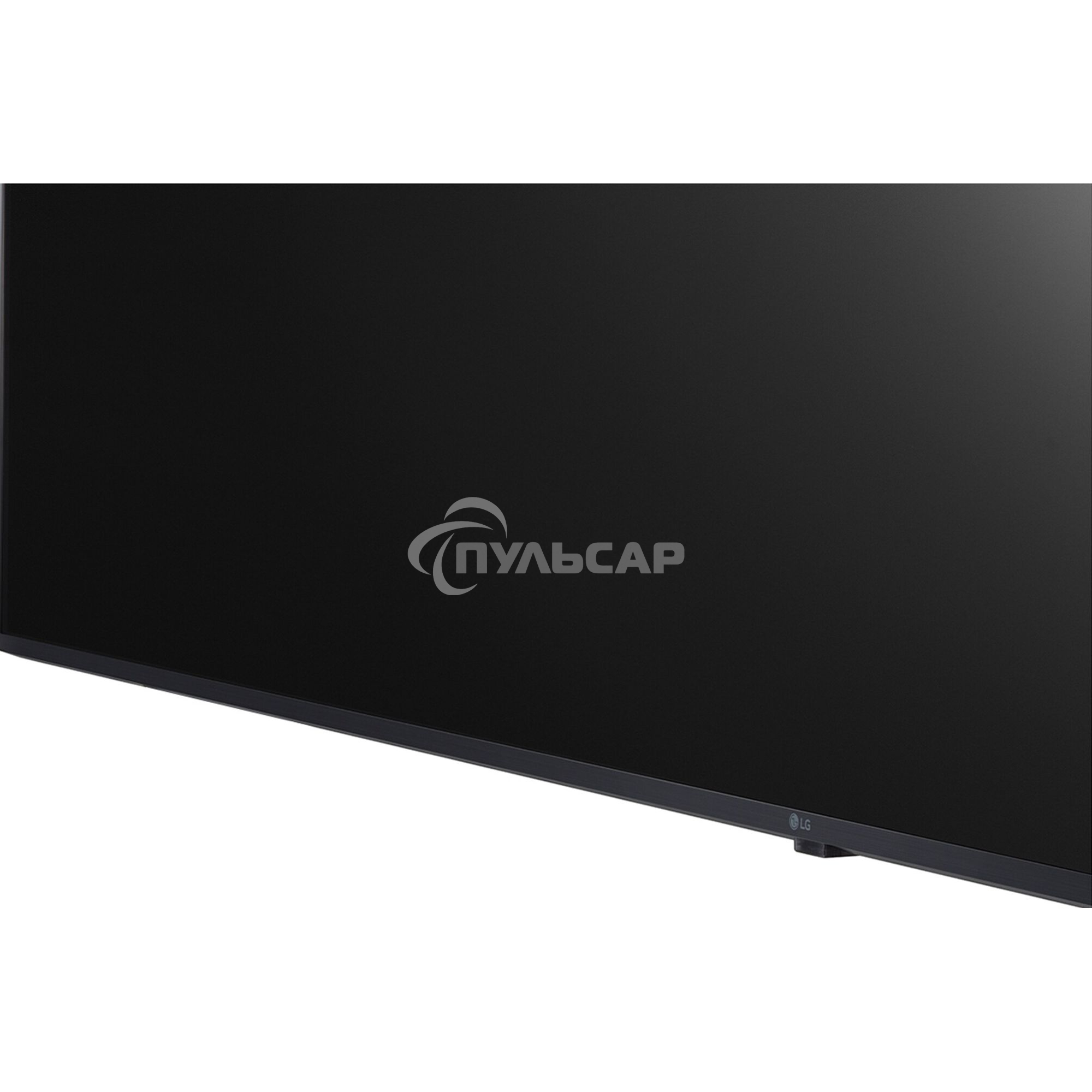 Телевизор LG 43'' 43UM662H серый Hotel TV LED UHD 60Hz WebOS