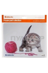 Коврик Defender шелковый ассортимент, 230х190х1.6