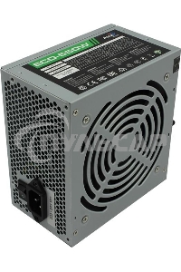 Блок питания Aerocool / Formula ECO-550W, 550Вт 120мм, серый