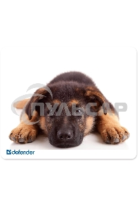 Коврик Defender шелковый ассортимент, 230х190х1.6