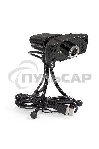 Веб-камера ExeGate EX287378RUS BusinessPro C922 HD Tripod