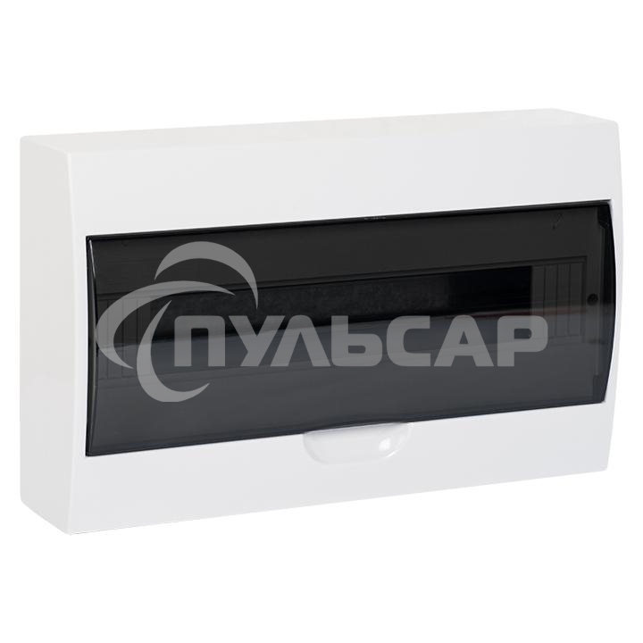 Щит распред. EKF pb40-n-18 навесной ЩРН-П-18 IP41 EKF PROxima