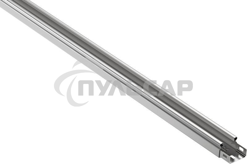 Лоток неперфорированный Iek (CLN10-035-050-070-3) 35х 50х3000