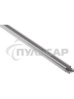 Лоток неперфорированный Iek (CLN10-035-050-070-3) 35х 50х3000