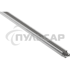 Лоток неперфорированный Iek (CLN10-035-050-070-3) 35х 50х3000 Лоток неперфорированный Iek (CLN10-035-050-070-3) 35х 50х3000