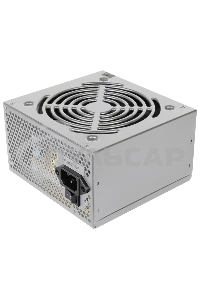 Блок питания Aerocool / Formula ECO-500W, 500Вт, 120мм, серый