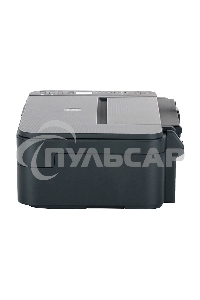 МФУ струйное Canon PIXMA TS3340 (3771C007), A4, цветной, печ. 7.7 стр/мин (ч/б) 4 стр/мин (цвет), 1200 x 4800 dpi (принтер) 600x1200dpi (сканер), USB, Wi-Fi, Air Print, Mopria