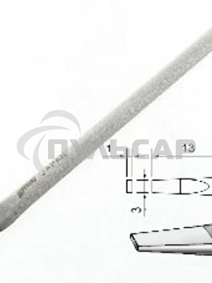 Жало для паяльника Goot R-48D