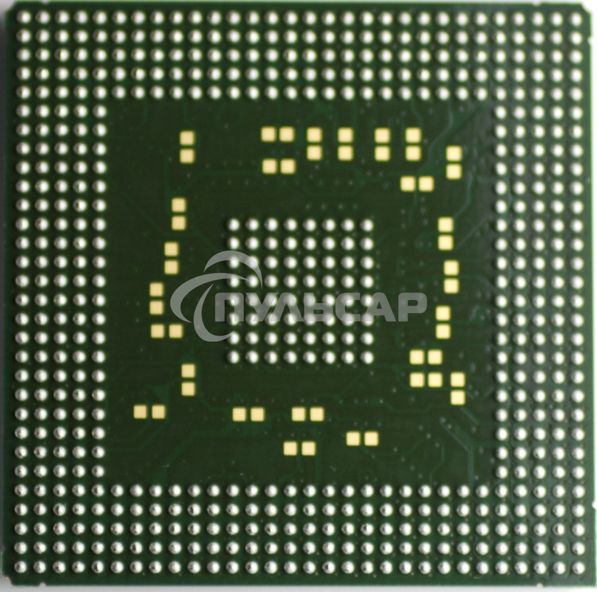 Чип AMD IXP450 SB450