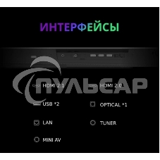 Телевизор Skyworth 65