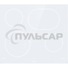 Электрическая варочная панель Gorenje ECT643SYW