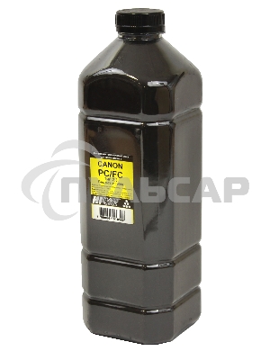 Тонер Hi-Black для Canon PC/FC (Hi-Black) Тип 2.3, 900 г, канистра