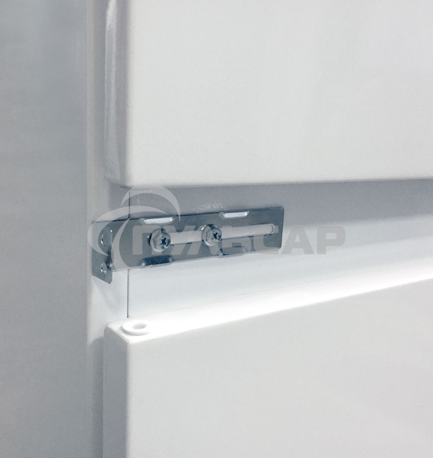 Встраиваемый холодильник Zigmund & Shtain BR 03.1772 SX