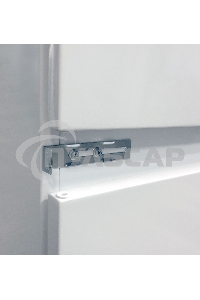 Встраиваемый холодильник Zigmund & Shtain BR 03.1772 SX