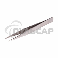 Пинцет прямой 120 мм Rexant