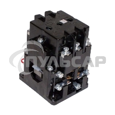 Пускатель магнитный ПМЕ 211 220В (1з) Кашин 080211100ВВ220000000