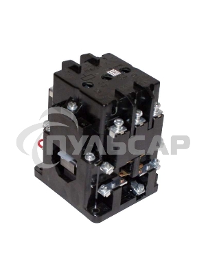 Пускатель магнитный ПМЕ 211 220В (1з) Кашин 080211100ВВ220000000