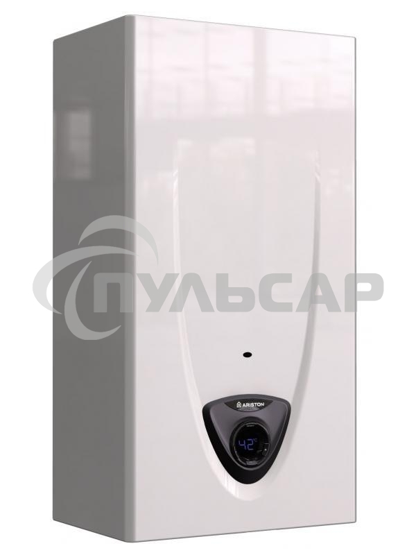 Водонагреватель проточный Ariston Fast Evo C 14